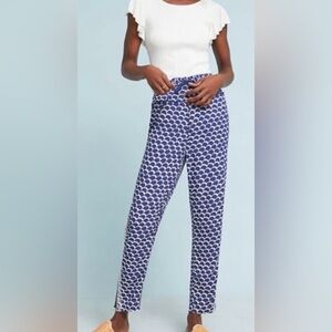 Anthropologie lounge pants
